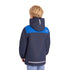 Trespass Boy's Terris Padded Rain Jacket