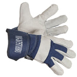 Forcefield Men's Thinsulate Lined Split Leather Glove