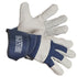 Forcefield Men's Thinsulate Lined Split Leather Glove