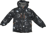 SNÖ Kids' Thomas Winter Jacket