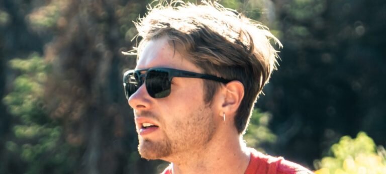 Tifosi Salvo Polarized Sunglasses