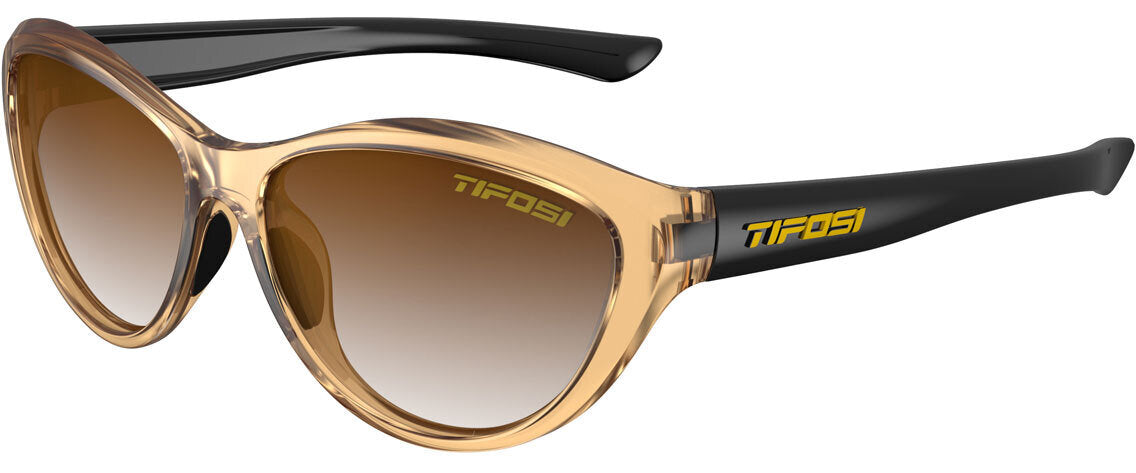Tifosi Women's Shirley Polarized Sunglasses
