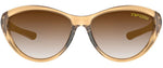 Tifosi Women's Shirley Polarized Sunglasses