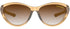 Tifosi Women's Shirley Polarized Sunglasses