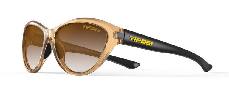 Tifosi Women's Shirley Polarized Sunglasses