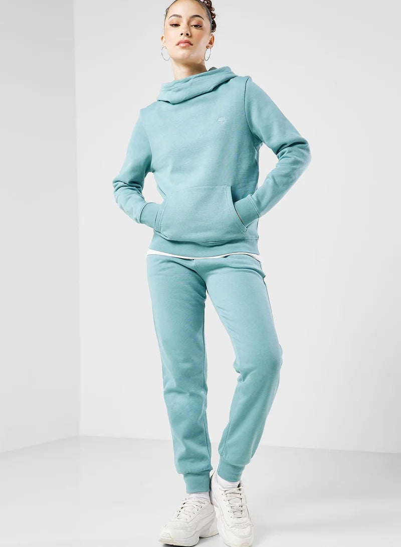 Timberland Women's Core Embroidered Hoodie