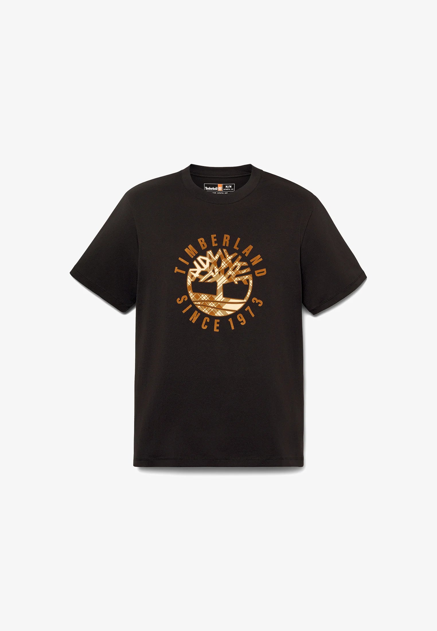 Timberland Men's Holiday Graphic Shirt