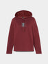 Timberland Women's Small Stack Logo Hoodie