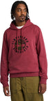 Timberland Men's Holiday Graphic Hoodie