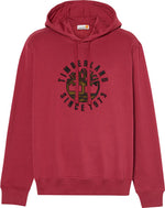Timberland Men's Holiday Graphic Hoodie