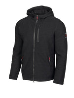 Ivanhoe Men's Titus Wool Zip Up