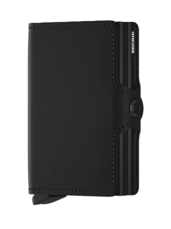 Secrid RFID Matte Twinwallet