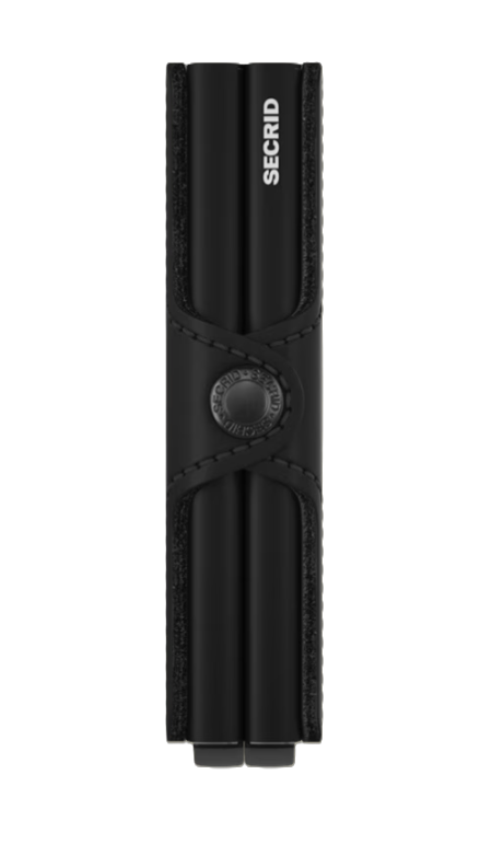 Secrid RFID Matte Twinwallet
