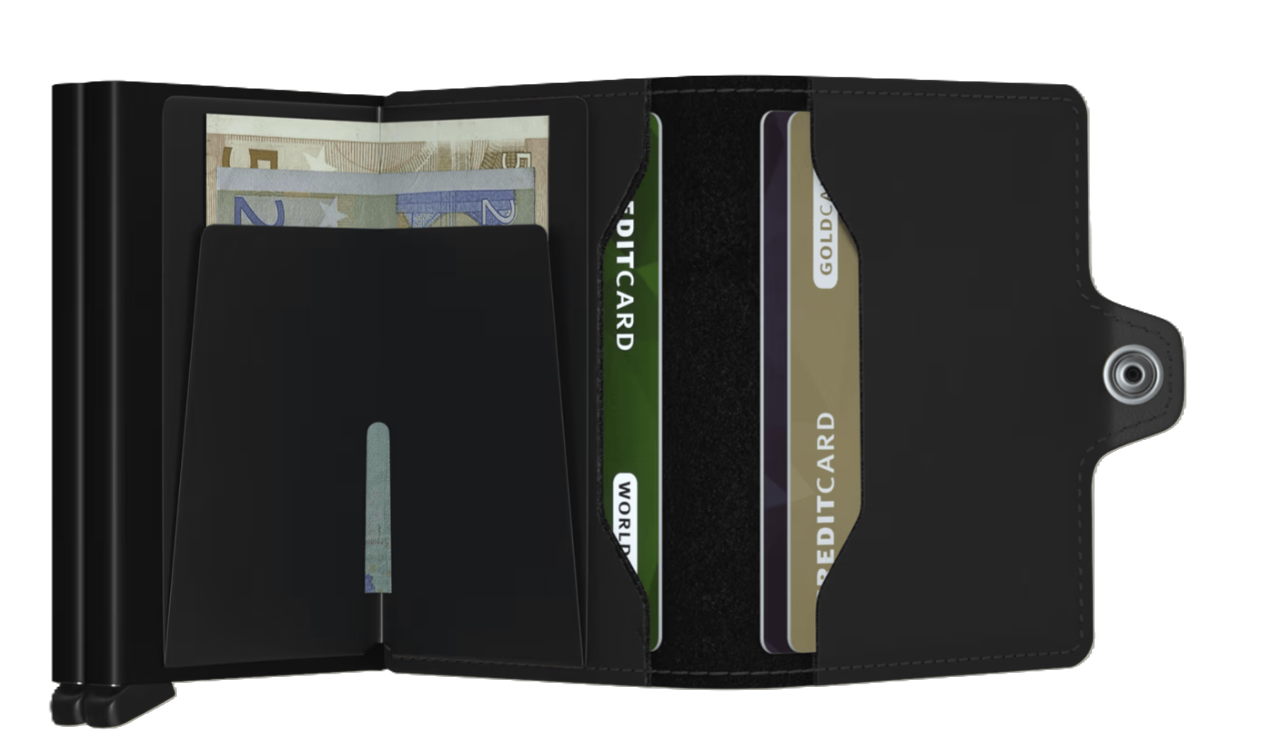 Secrid RFID Matte Twinwallet