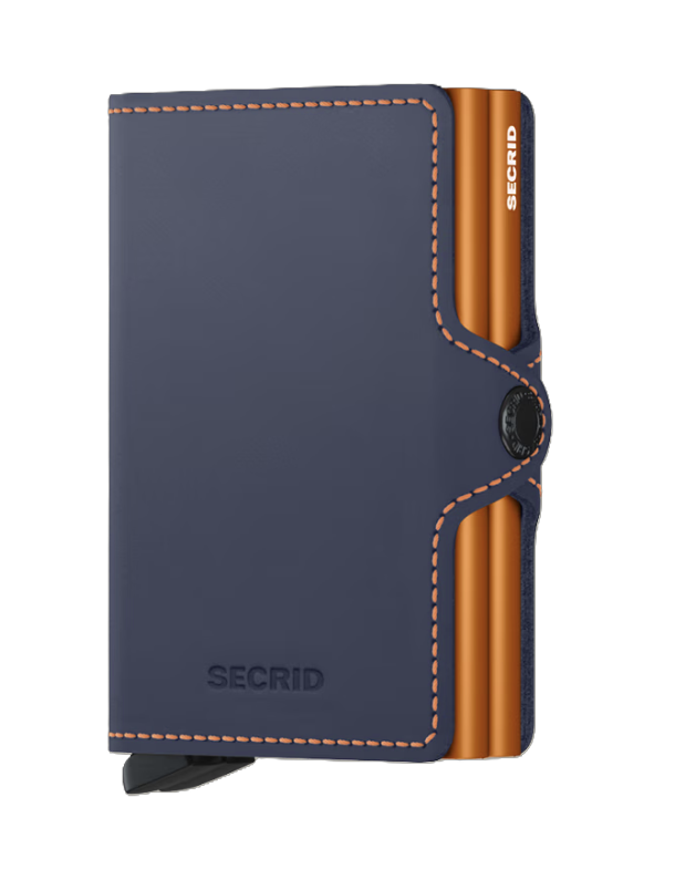 Secrid RFID Matte Twinwallet