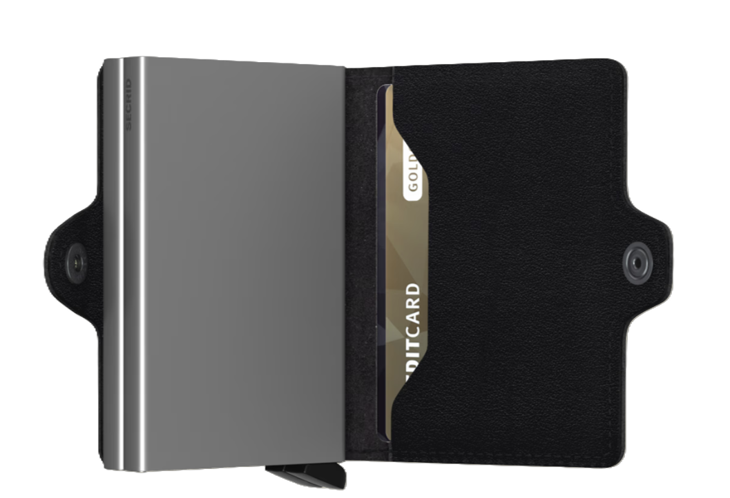 Secrid RFID Original Twinwallet