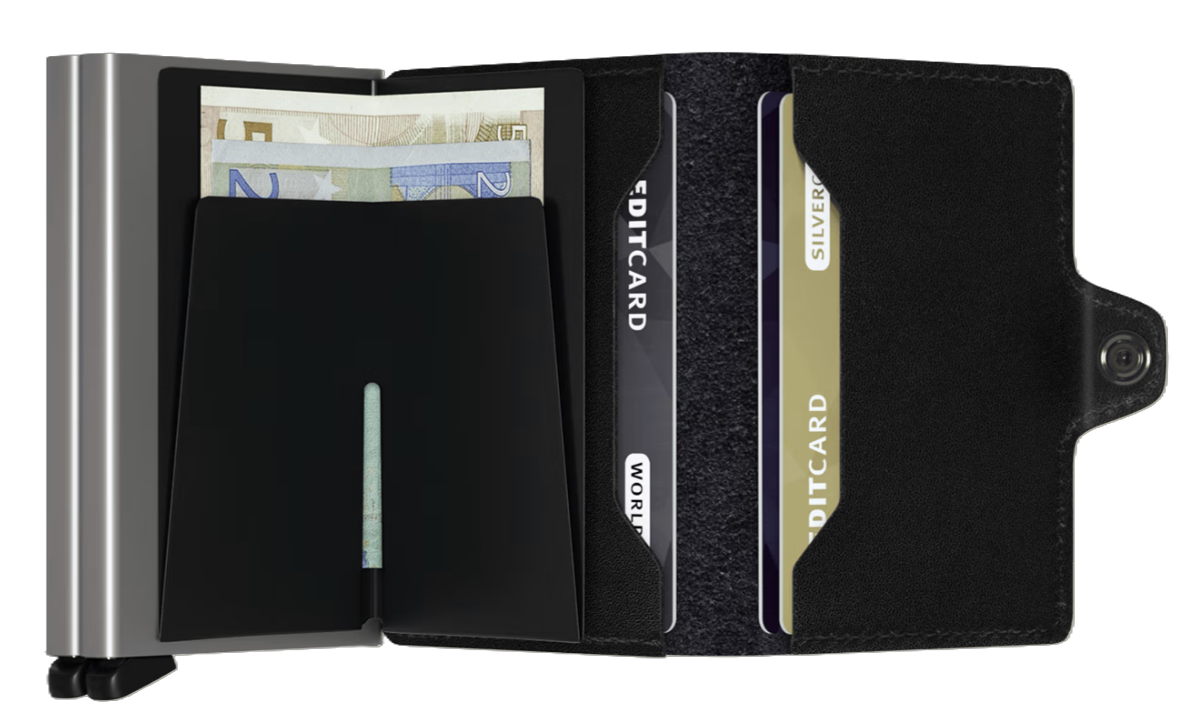 Secrid RFID Original Twinwallet
