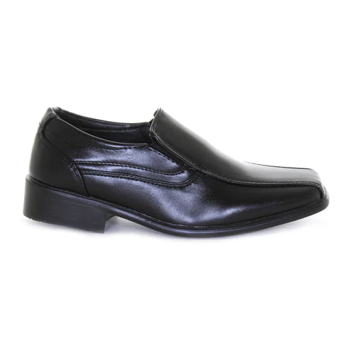 Taxi Kid's Tommy Dress Shoe
