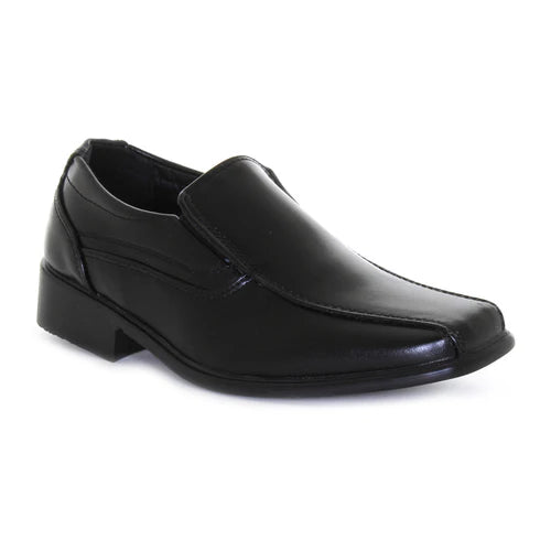 Taxi Kid's Tommy Dress Shoe
