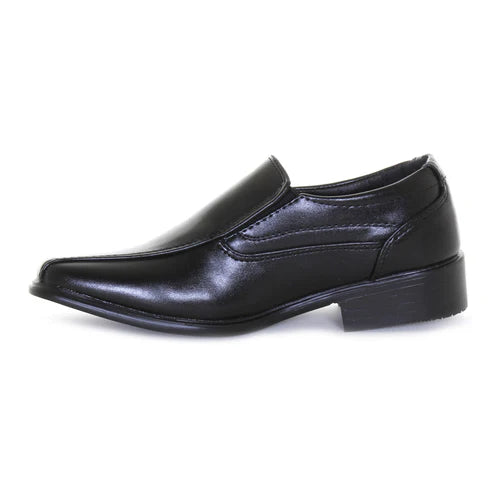 Taxi Kid's Tommy Dress Shoe