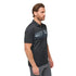 Travis Mathew Men's Mount Thunder Polo
