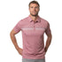 Travis Mathew Men's Over The Water Polo