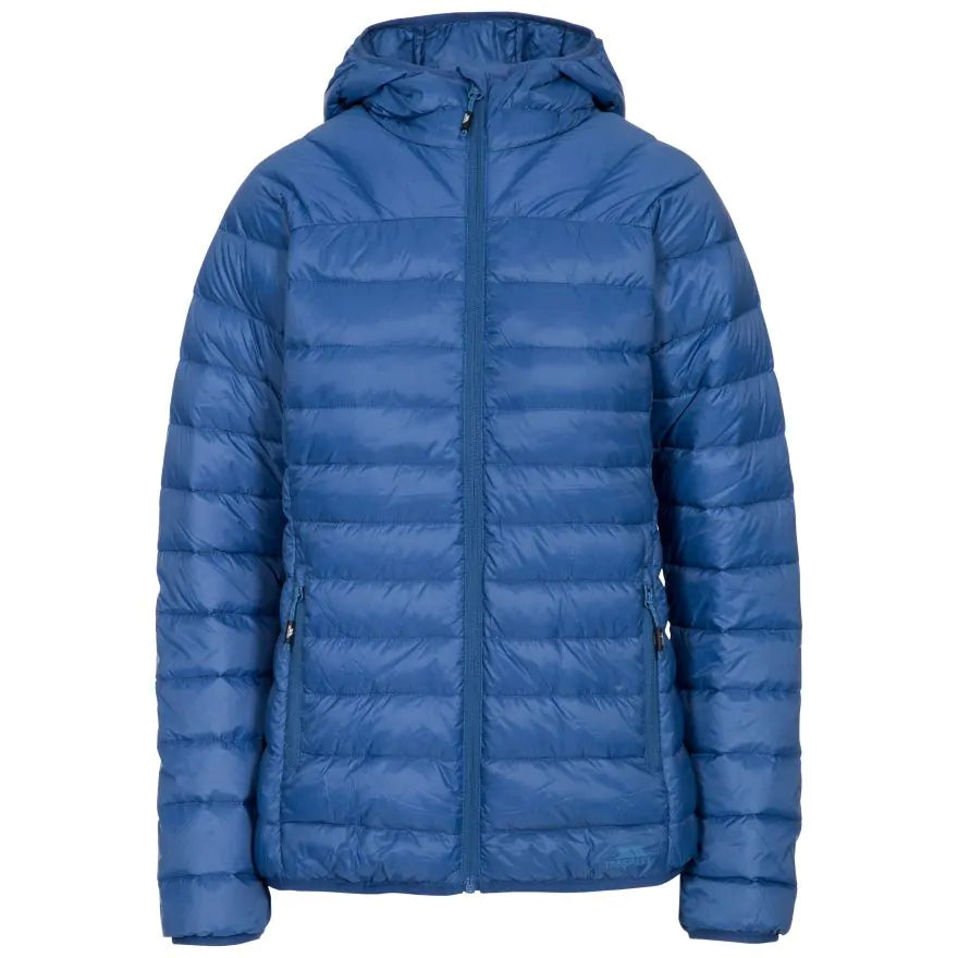 Trespass Women's Trisha Down Packaway Jacket