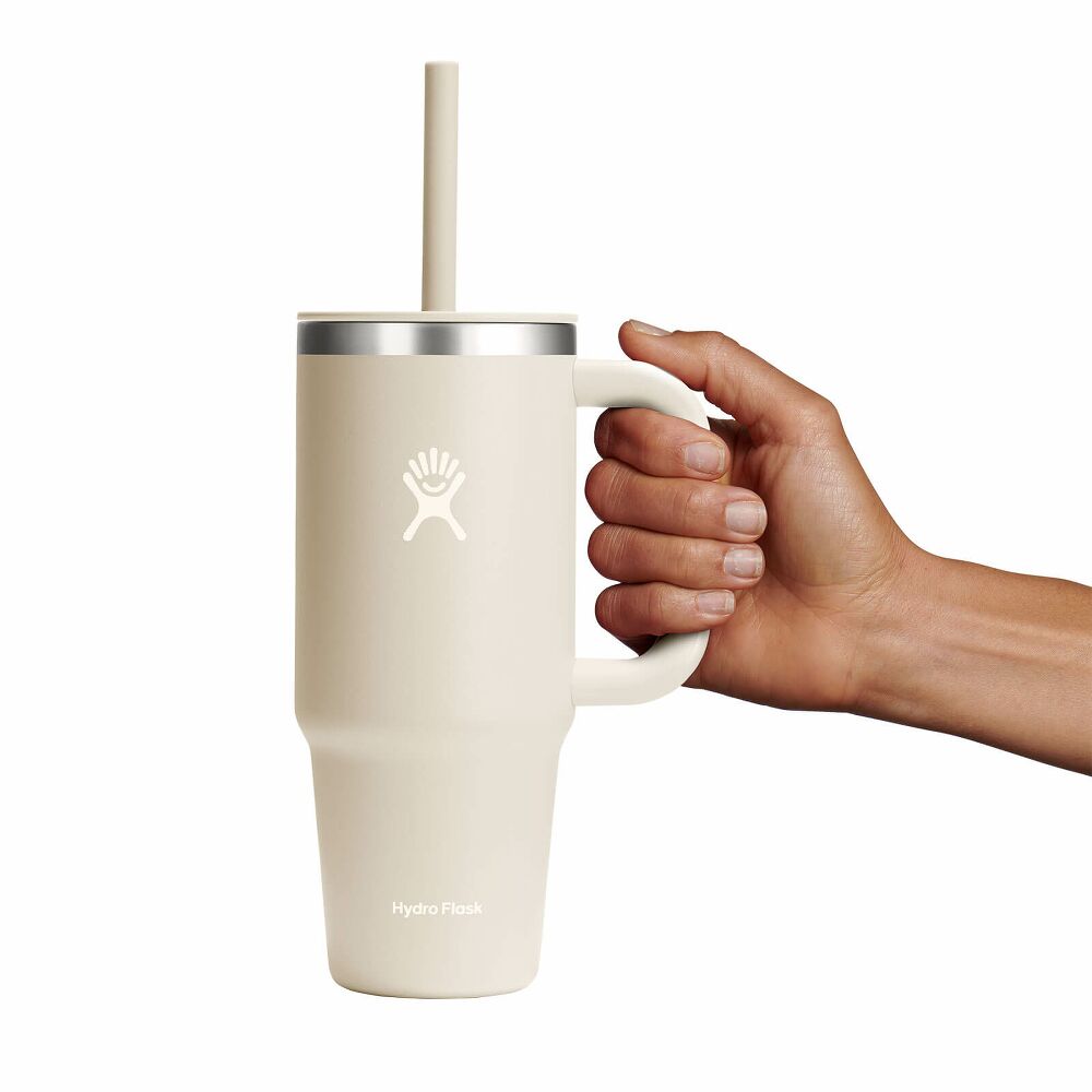 Hydroflask 24 oz Travel Tumbler