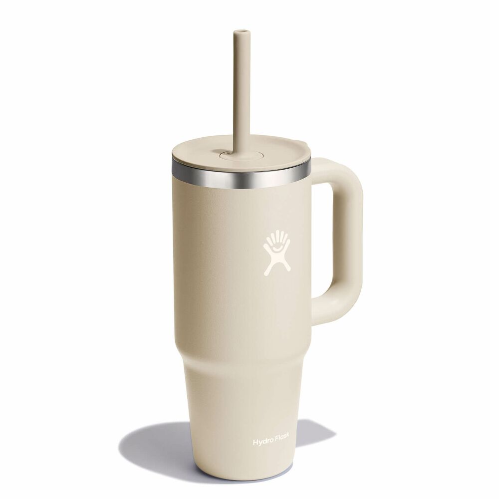 Hydroflask 24 oz Travel Tumbler