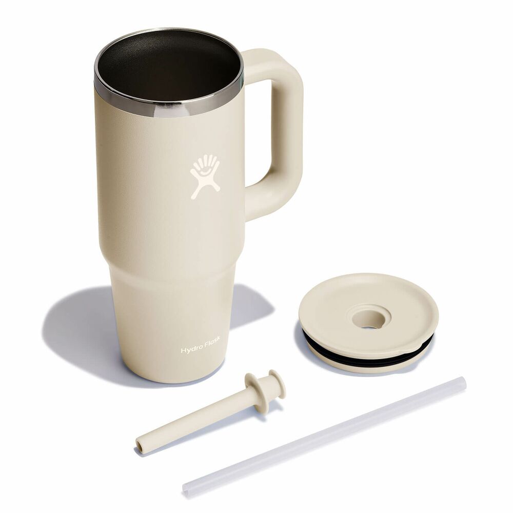Hydroflask 24 oz Travel Tumbler