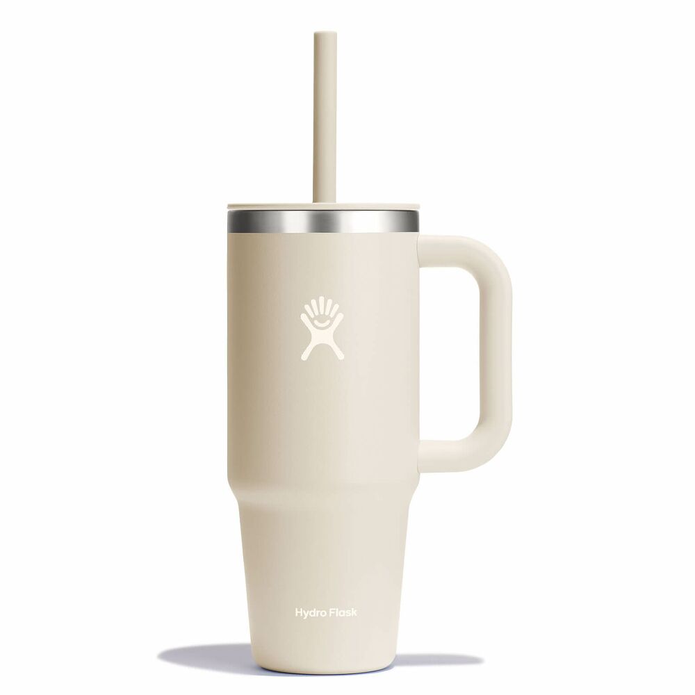 Hydroflask 24 oz Travel Tumbler