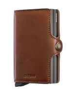 Secrid RFID Texano Saddle Twinwallet
