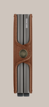Secrid RFID Texano Saddle Twinwallet