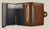 Secrid RFID Texano Saddle Twinwallet