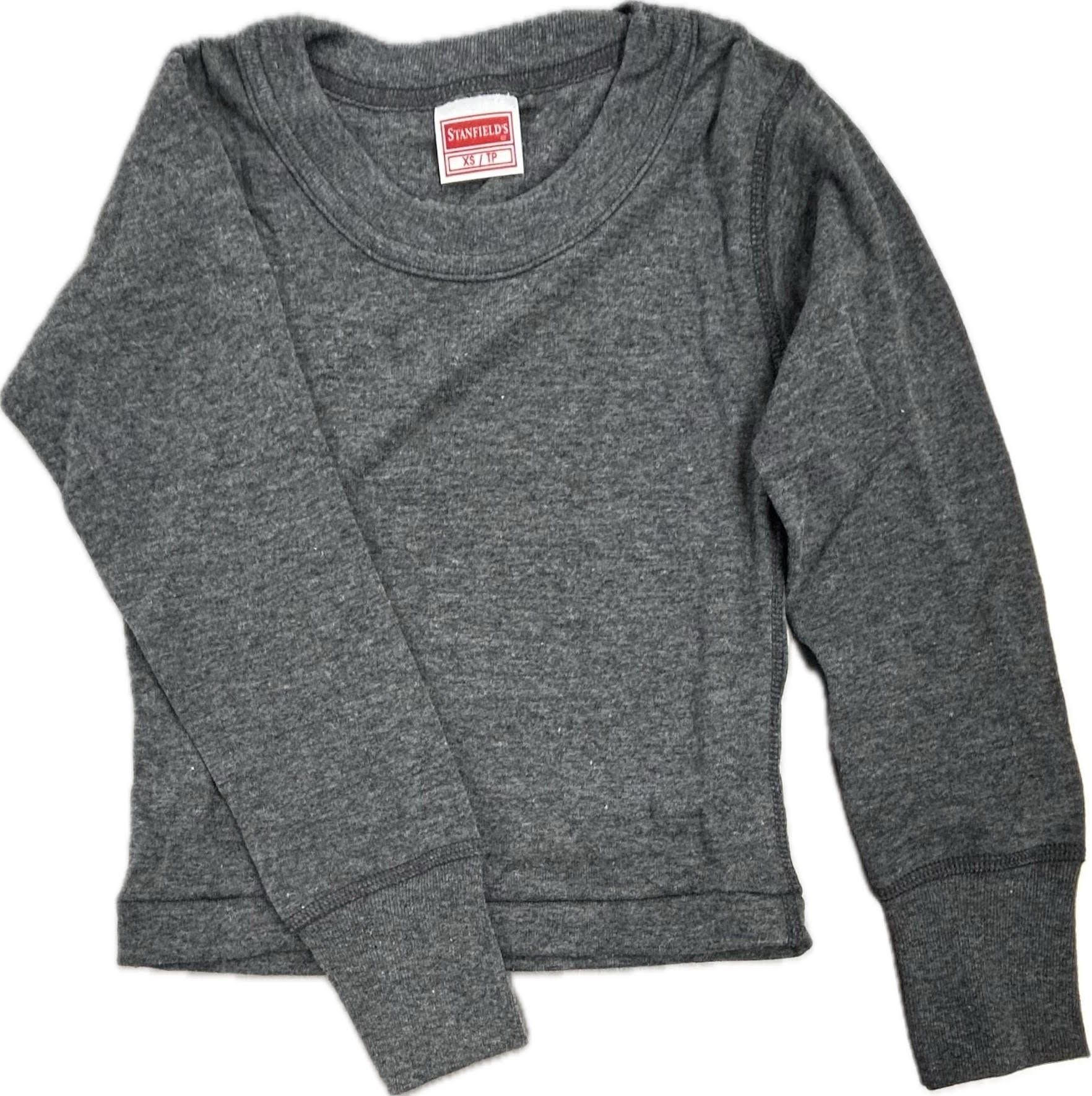 Stanfields Boys 2-Layer Baselayer