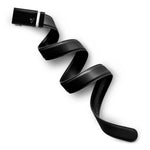 Mission Vader Black  1.25" Belt
