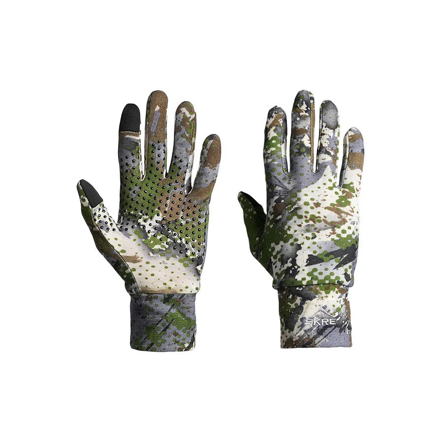 SKRE Velocity Gloves