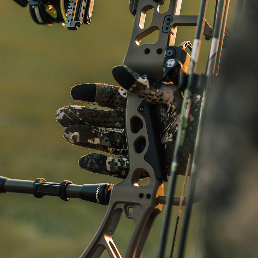 SKRE Velocity Gloves