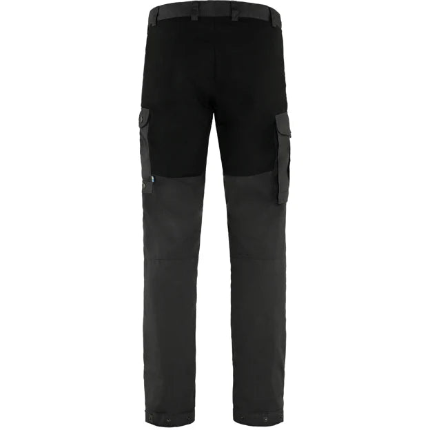 Fjallraven Men's Vidda Pro Trousers - Regular