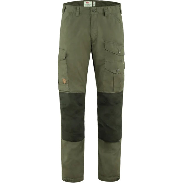 Fjallraven Men's Vidda Pro Trousers - Regular
