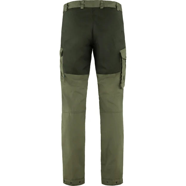 Fjallraven Men's Vidda Pro Trousers - Regular