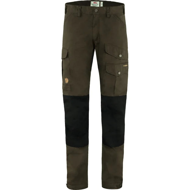 Fjallraven Men's Vidda Pro Trousers - Regular