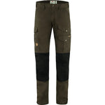 Fjallraven Men's Vidda Pro Trousers - Long