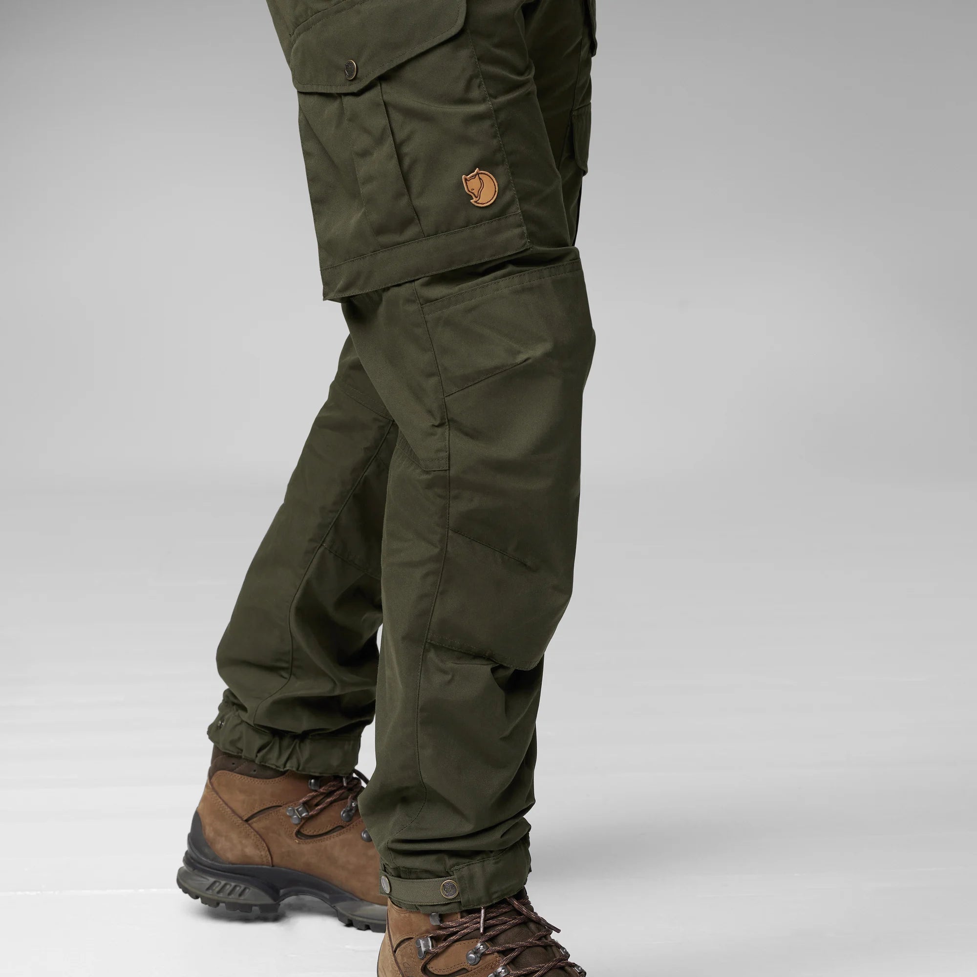 Fjallraven Men's Vidda Pro Trousers - Regular