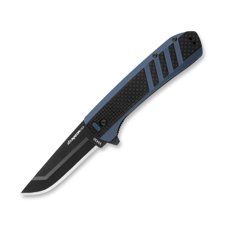 Outdoor Edge RAZOR VX4 w/ Replacement Blades