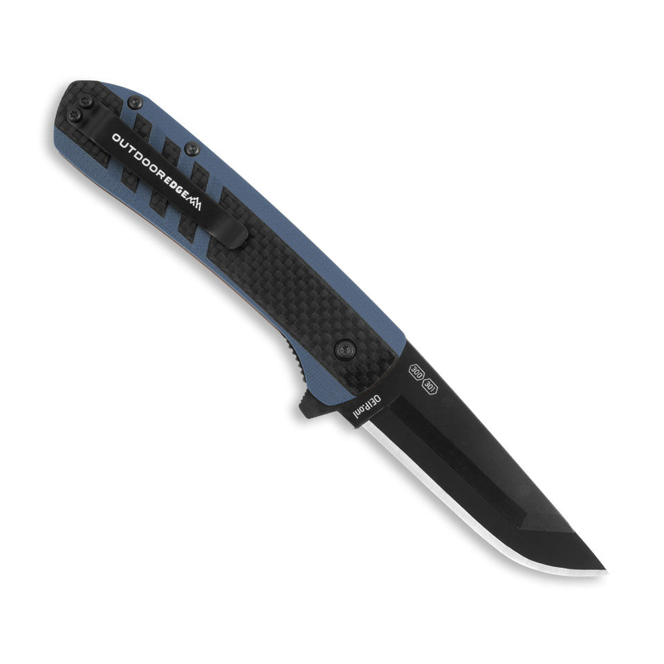 Outdoor Edge RAZOR VX4 w/ Replacement Blades