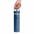 Hydroflask 24oz Wide Mouth with Flex Straw Cap