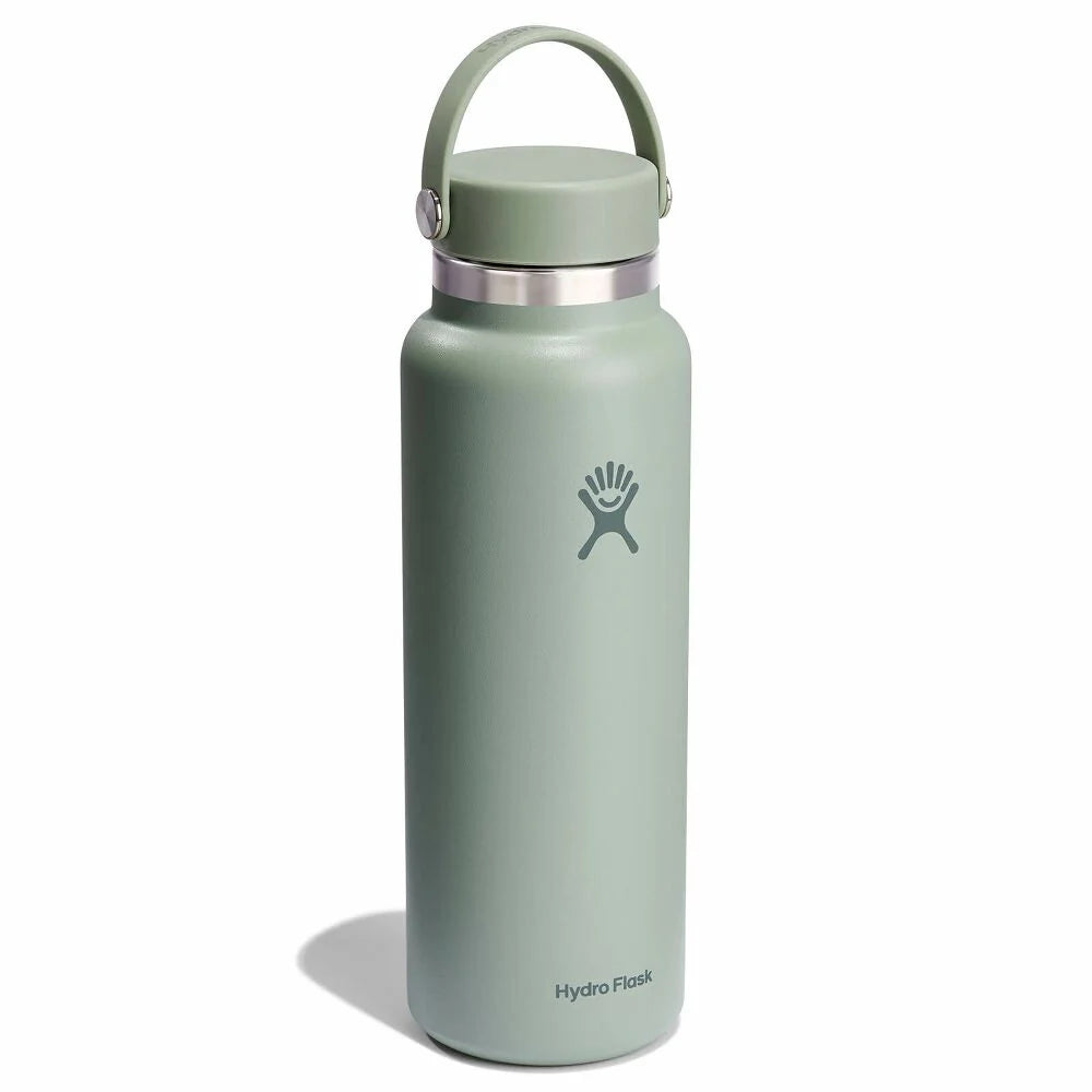 Hydroflask 40oz. Wide Mouth Water Bottle