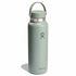 Hydroflask 40oz. Wide Mouth Water Bottle