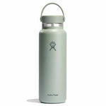 Hydroflask 40oz. Wide Mouth Water Bottle